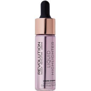 Makeup Revolution Liquid Highlighter Ethereal 18 ml