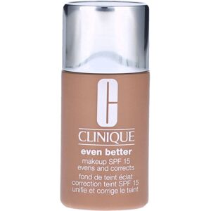 Clinique Even Better Makeup SPF15 Evens And Corrects CN 40 Cream Chamois 30 ml