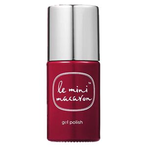 Le Mini Macaron Gel Polish Rouge Dalhia 10 ml