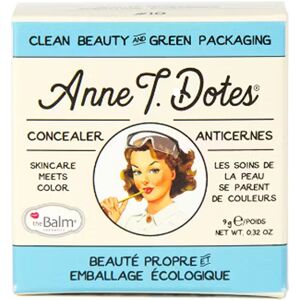 The Balm T. Dotes Concealer #10 9 g