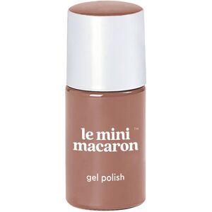 Le Mini Macaron Gel Polish Latte 10 ml