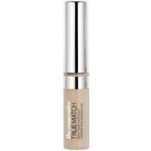 Max Factor L'Oréal True Match Super-Blendable Concealer - 4 Beige 5 ml