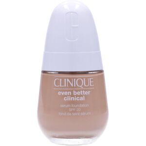 Clinique Even Better Clinical Serum Foundation SPF20 CN 40 Cream Chamois 30 ml