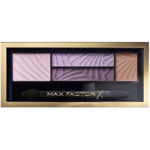 Max Factor Smokey Eye Drama Kit 04 Luxe Lilacs 9 g