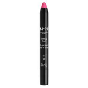 NYX Jumbo Lip Pencil Hera 722 5 g