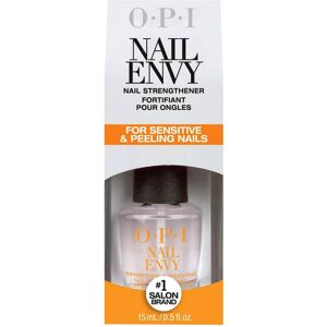 OPI Nail Envy Nail Strengthener For Sensitive & Peeling Nails 15 ml