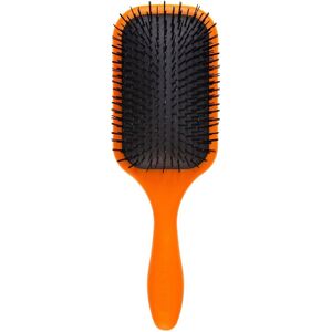 Denman Large Detangling Brush Orange D90L