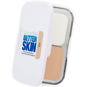 Maybelline SuperStay Better Skin Perfecting Powder Foundation - 030 Sand