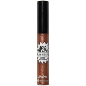 The Balm Read My Lips Lipgloss - KA-BANG! 6 ml