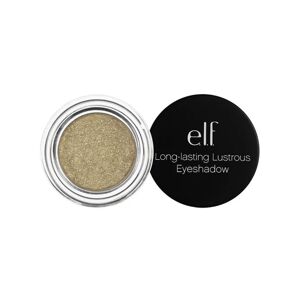 Elf Long Lasting Lustrous Eyeshadow Toast (81143) (U) 3 g