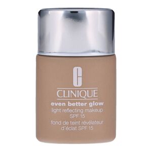 Clinique Even Better Glow Light Reflecting Makeup SPF15 CN 10 Alabaster 30 ml