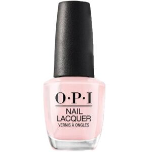 OPI Put It In Neutral 15 ml