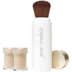 Jane Iredale Powder-Me SPF 30 Refillable Brush Translucent 5 g