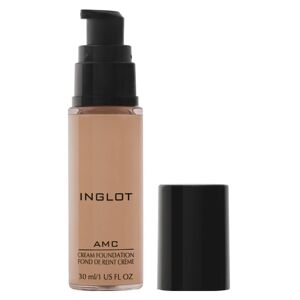 Inglot AMC Cream Foundation LW300 (U) 30 ml