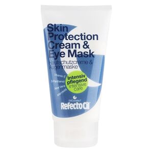RefectoCil Skin Protection Cream And Eye Mask (Outlet) 75 ml