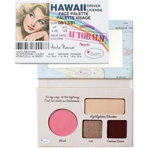 The Balm Autobalm Hawaii (U)