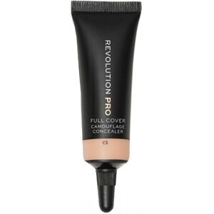 Makeup Revolution Pro Full Cover Camouflage Concealer - C5 8 ml