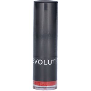 Makeup Revolution Pro Supreme Lipstick - Prohibited 3 g