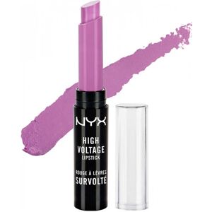 NYX High Voltage Lipstick - Playdate 17 2 g