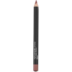 Youngblood Lip Liner Pencil - Malt 1 g