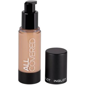 Inglot All Covered Face Foundation MW005 (U) 35 ml