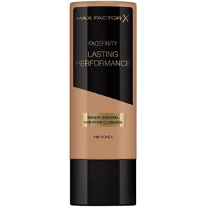 Max Factor Face Finity Lasting Performance Foundation - 110 Honey 35 ml