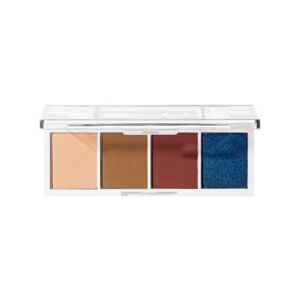 Elf Bite Size Eyeshadow Carnival Candy (U) 3 g