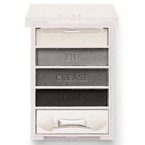 Elf Flawless Eyeshadow - Smoky (21626) (U) 4 g