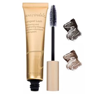 Jane Iredale - Longest Lash Thickening and Lengthening Mascara - Black Ice 12 g