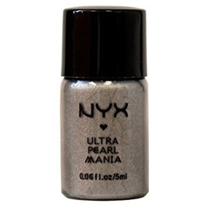 NYX Ultra Pearl Mania Silver