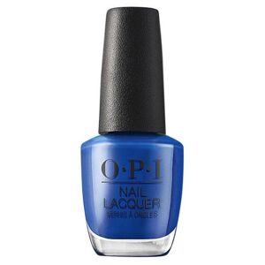 OPI Nail Lacquer Ring In The Blue Year 15 ml