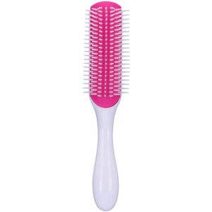 Denman D3 The Original Styler 7 Row Kyoto Cherry Medium Styling Brush