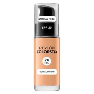 Revlon Colorstay Foundation Normal/Dry - 370 Toast 30 ml