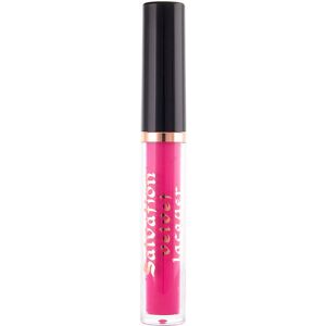 Makeup Revolution Salvation Velvet Lip Lacquer You Took My Love 2 ml