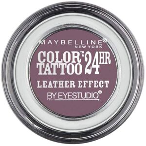 Maybelline Color Tattoo 24HR - 97 Vintage Plum 4 ml