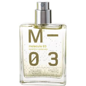 Escentric Molecules - Molecule 03 EDT 30 ml