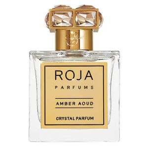 Roja Amber Aoud Crystal Extrait De Parfum 100 ml