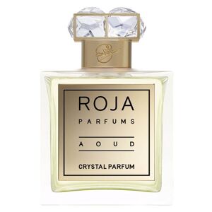 Roja Parfums Aoud Crystal Eau De Parfume 100 ml