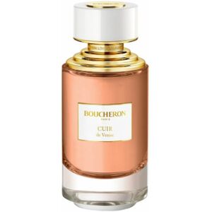 Boucheron Galerie Olfactive Cuir de Venise EDP 125 ml