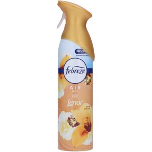 Febreze Air Mist Gold Orchid 300 ml