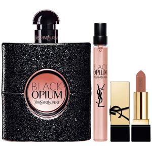 Yves Saint Laurent Black Opium EDP Gift Set 100 ml