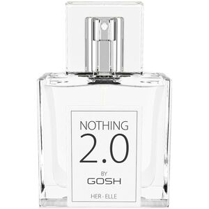 Gosh Nothing 2.0 EDT 50 ml