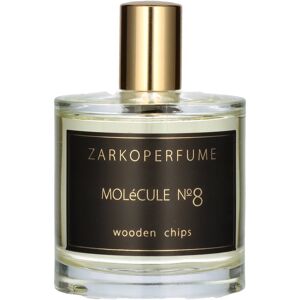 Zarkoperfume Molécule No8 - Wooden Chips EDP 100 ml