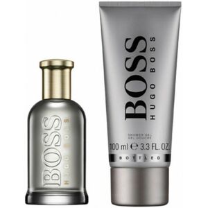 Hugo Boss Bottled EDP Gift Set 100 ml