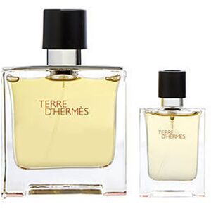 Hermes Terre d'Hermès Gift Set EDP 75 ml