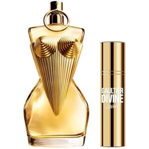 Jean Paul Gaultier Divine EDP Giftset 110 ml