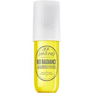 Sol De Janeiro Rio Radiance Perfume Mist 240 ml