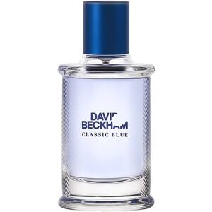 David Beckham Classic Blue EDT 40 ml