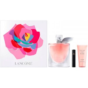 Lancome Lancôme La Vie Est Belle Gift Set EDP 102 ml