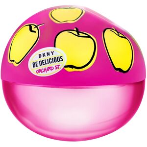 DKNY Be Delicious Orchard St. EDP 30 ml